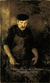 El impresionista herrero James Carroll Beckwith